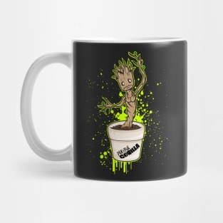 Baby Groot Mug